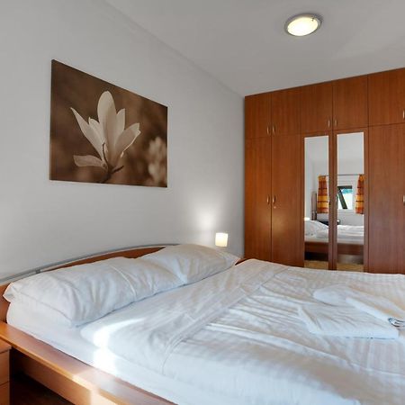 Mountain Apartment Klinovec Atomic Loučná pod Klínovcem Екстериор снимка