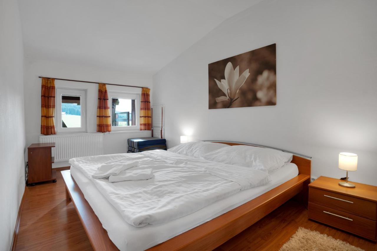 Mountain Apartment Klinovec Atomic Loučná pod Klínovcem Екстериор снимка